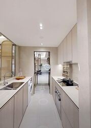 Bagnall Haus (D16), Condominium #578796611